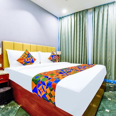 Fabhotel Naivara Boutique Udaipur Ngoại thất bức ảnh