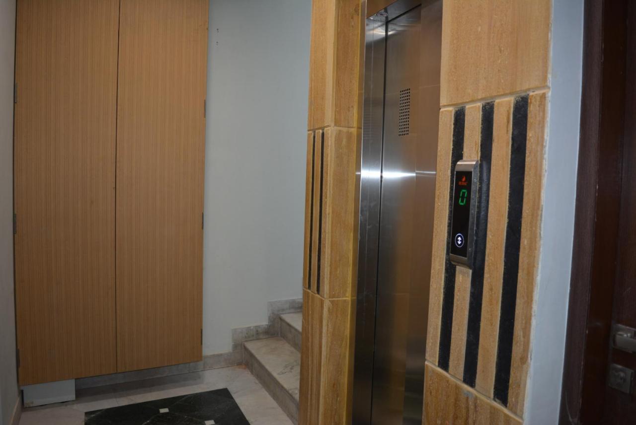 Fabhotel Naivara Boutique Udaipur Ngoại thất bức ảnh