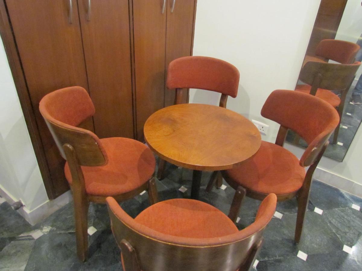 Fabhotel Naivara Boutique Udaipur Ngoại thất bức ảnh