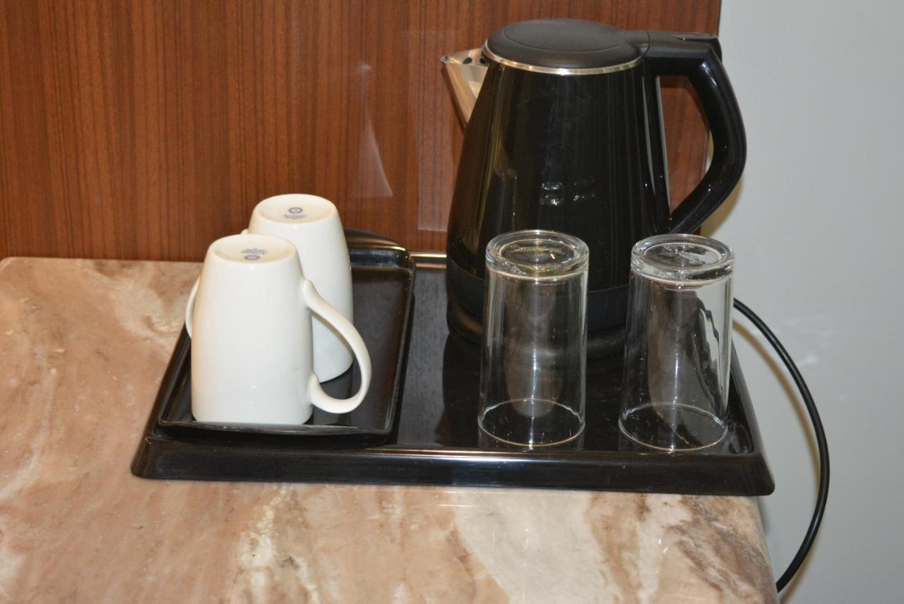 Fabhotel Naivara Boutique Udaipur Ngoại thất bức ảnh