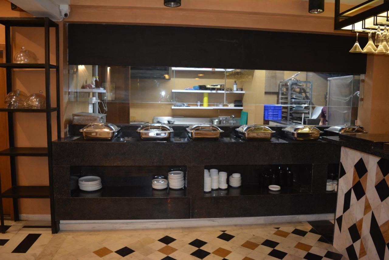 Fabhotel Naivara Boutique Udaipur Ngoại thất bức ảnh