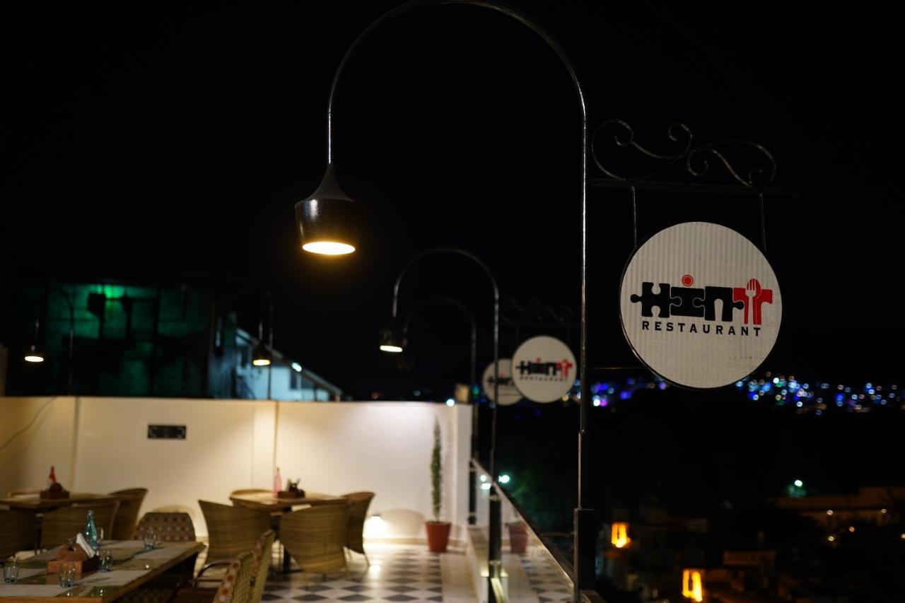 Fabhotel Naivara Boutique Udaipur Ngoại thất bức ảnh