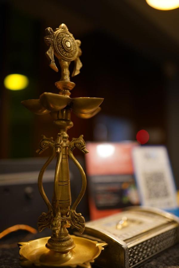 Fabhotel Naivara Boutique Udaipur Ngoại thất bức ảnh