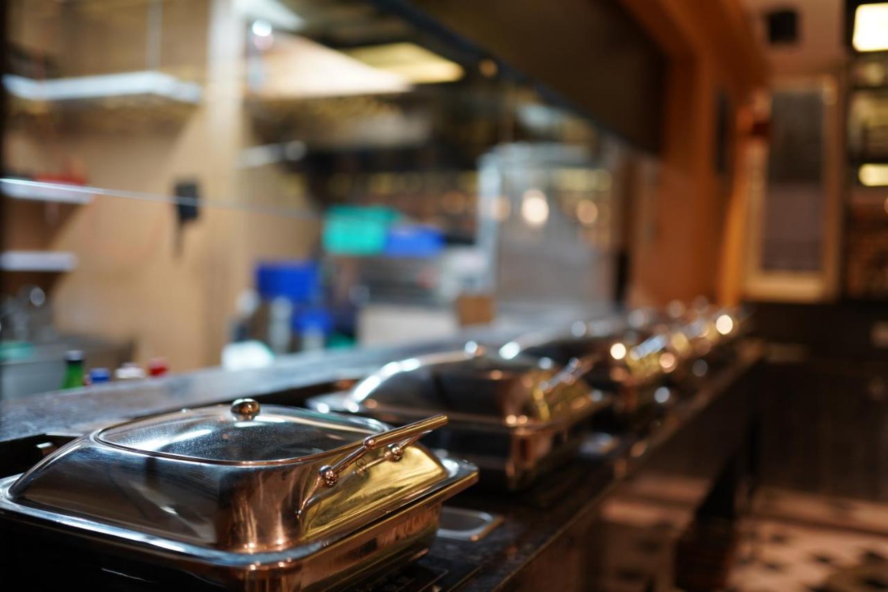 Fabhotel Naivara Boutique Udaipur Ngoại thất bức ảnh