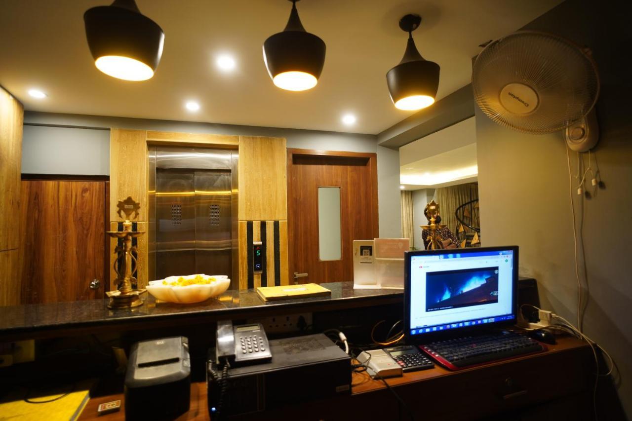 Fabhotel Naivara Boutique Udaipur Ngoại thất bức ảnh