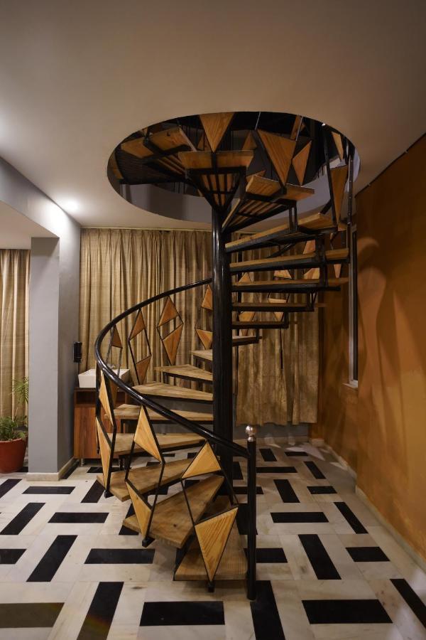 Fabhotel Naivara Boutique Udaipur Ngoại thất bức ảnh