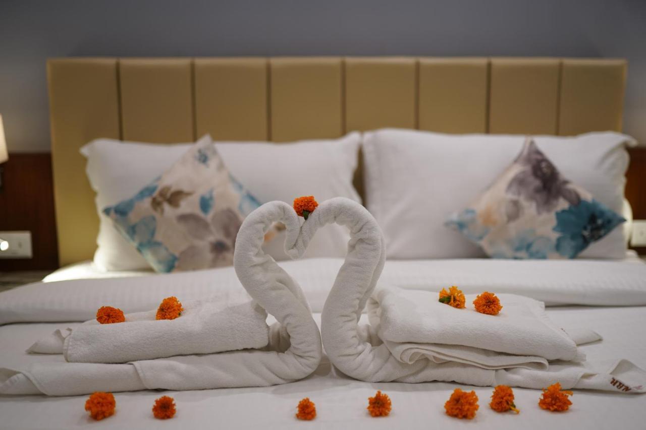 Fabhotel Naivara Boutique Udaipur Ngoại thất bức ảnh