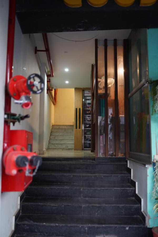 Fabhotel Naivara Boutique Udaipur Ngoại thất bức ảnh