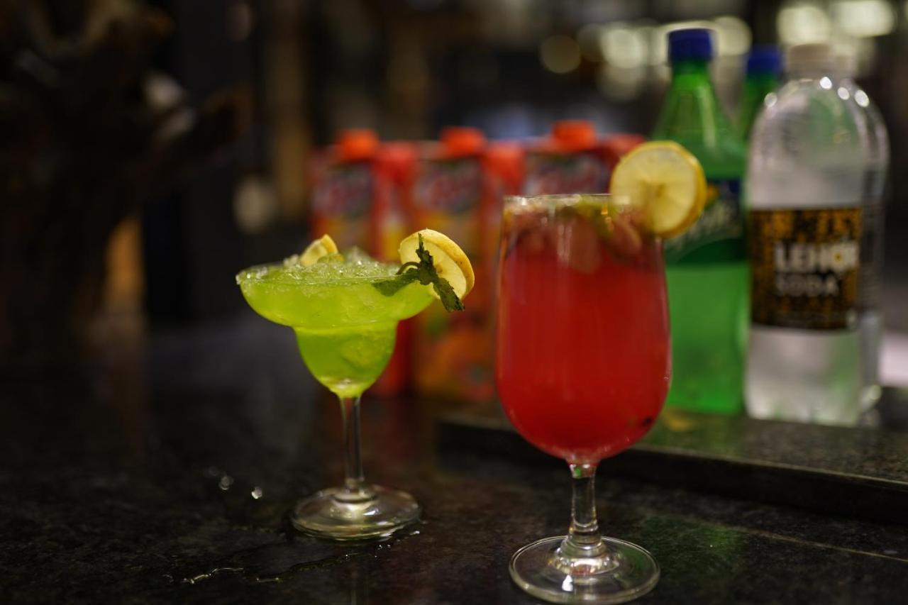 Fabhotel Naivara Boutique Udaipur Ngoại thất bức ảnh