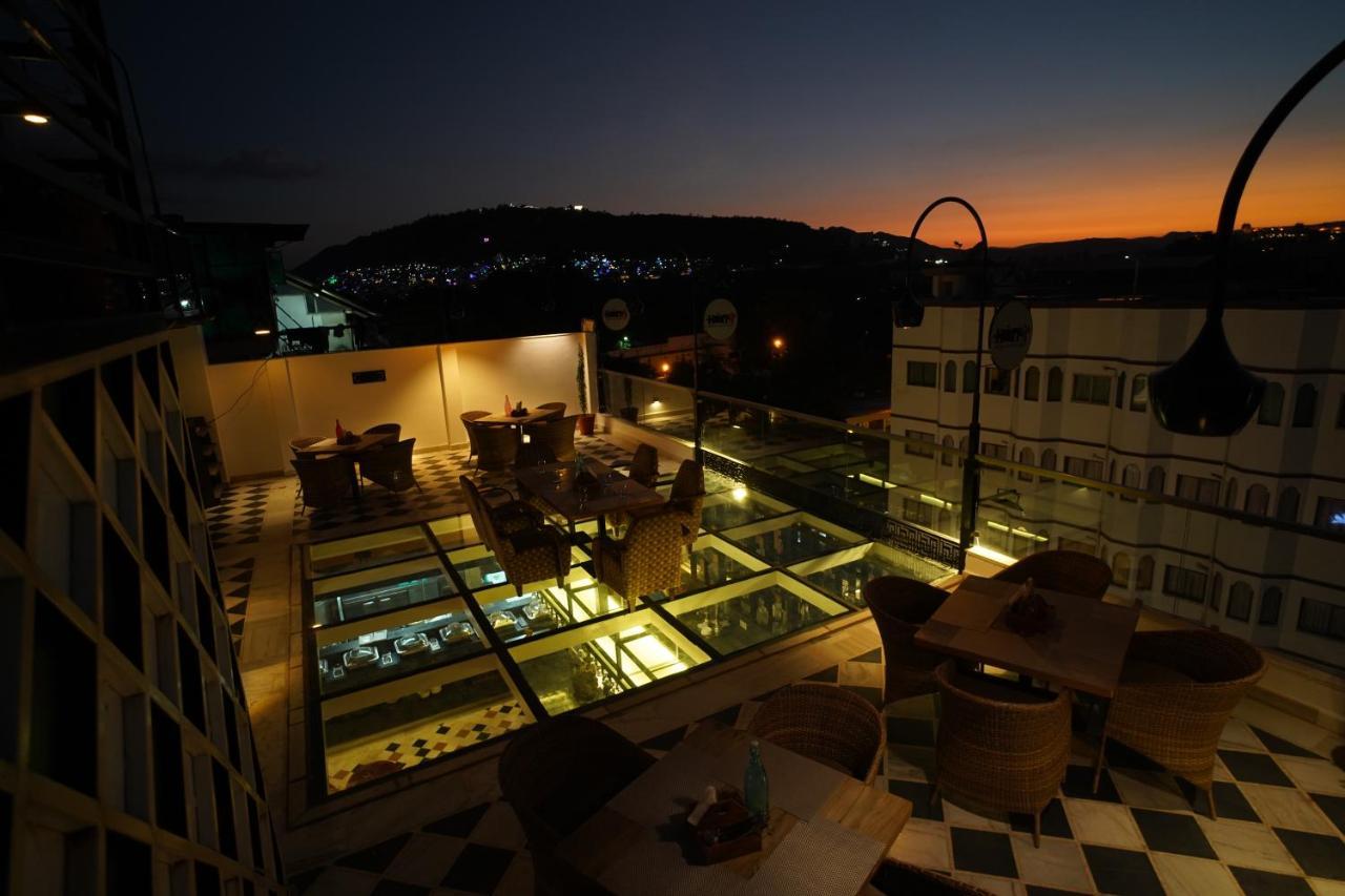 Fabhotel Naivara Boutique Udaipur Ngoại thất bức ảnh