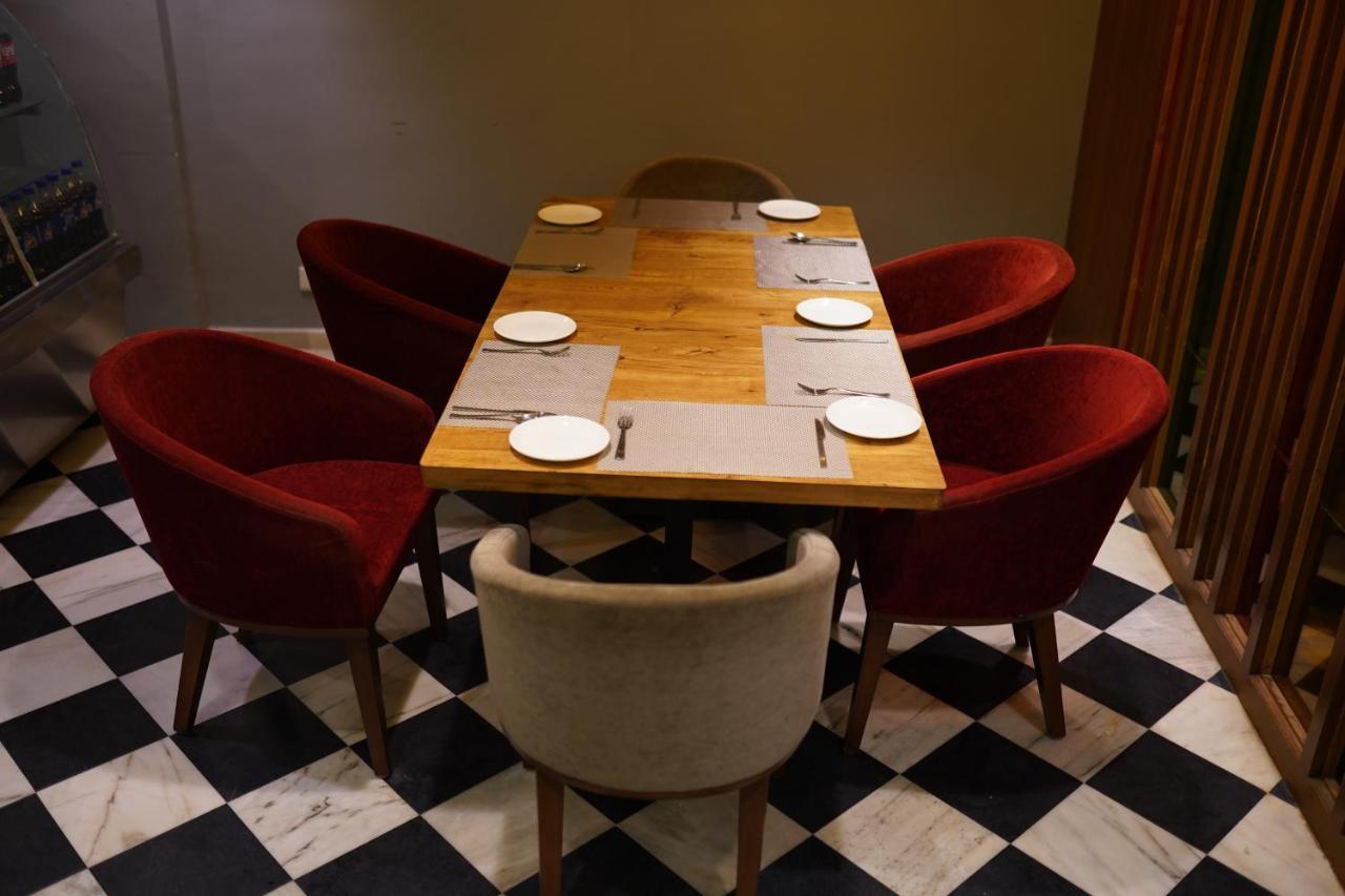 Fabhotel Naivara Boutique Udaipur Ngoại thất bức ảnh