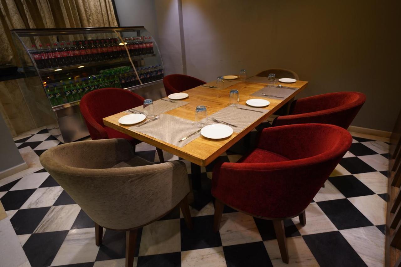 Fabhotel Naivara Boutique Udaipur Ngoại thất bức ảnh