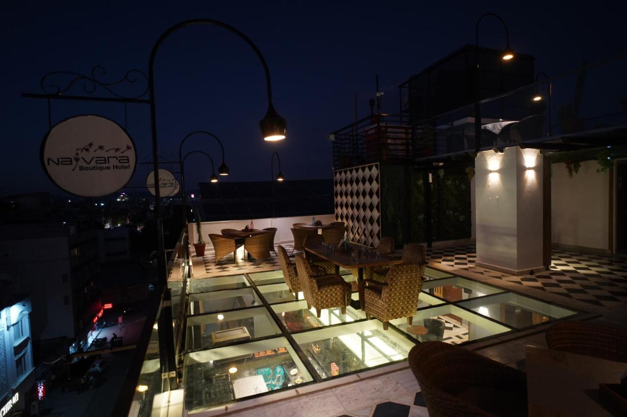 Fabhotel Naivara Boutique Udaipur Ngoại thất bức ảnh