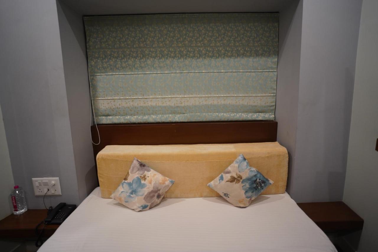 Fabhotel Naivara Boutique Udaipur Ngoại thất bức ảnh