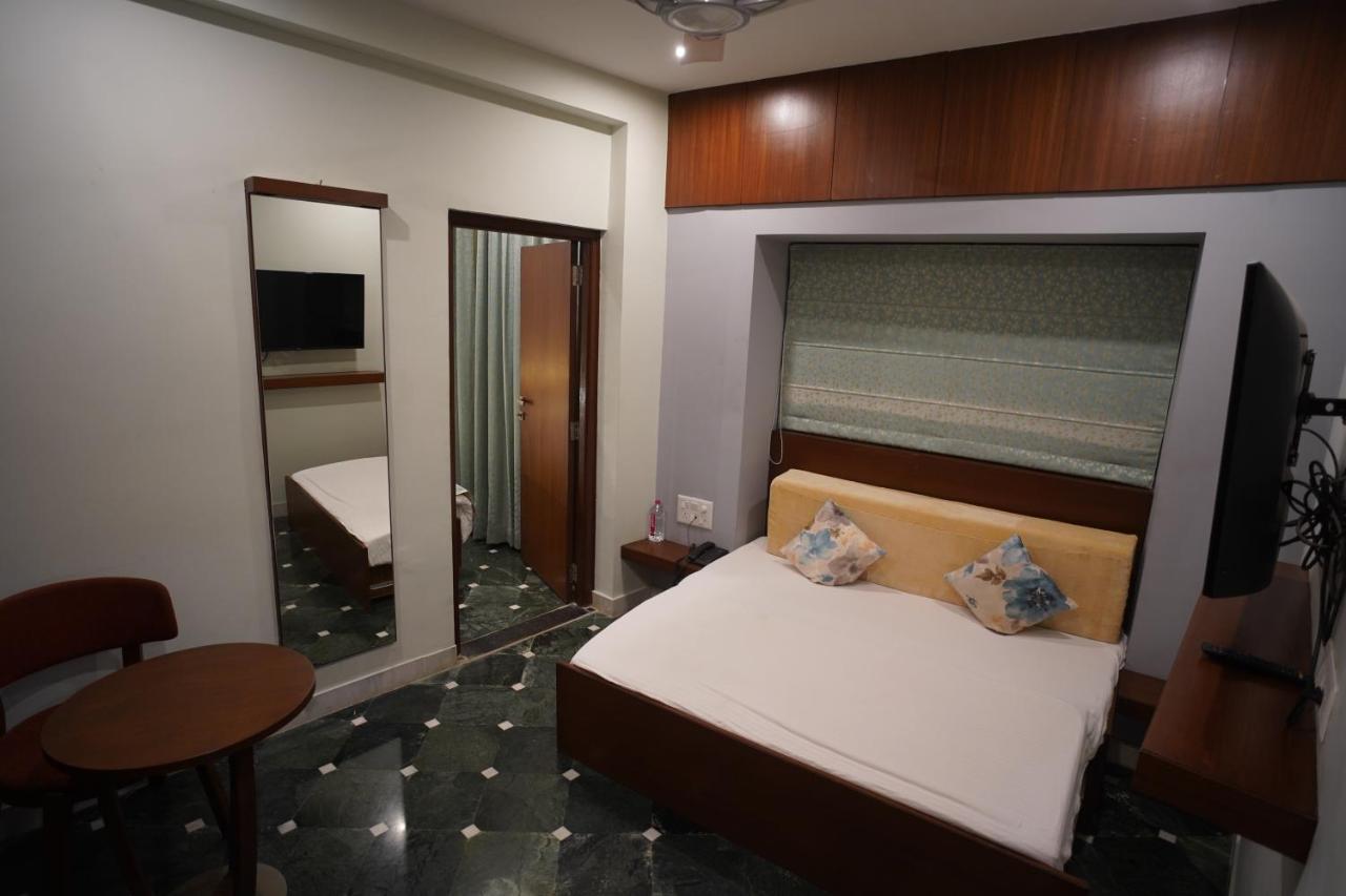 Fabhotel Naivara Boutique Udaipur Ngoại thất bức ảnh