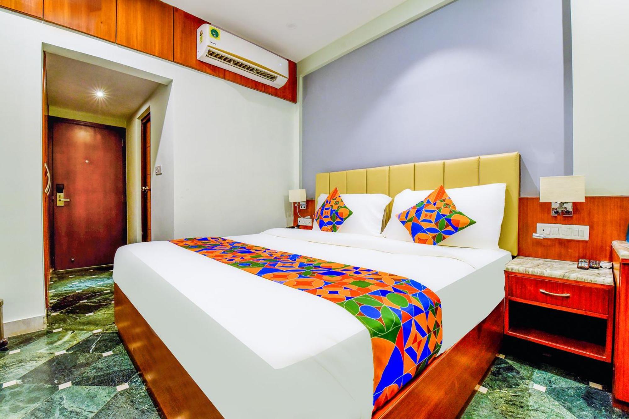 Fabhotel Naivara Boutique Udaipur Ngoại thất bức ảnh