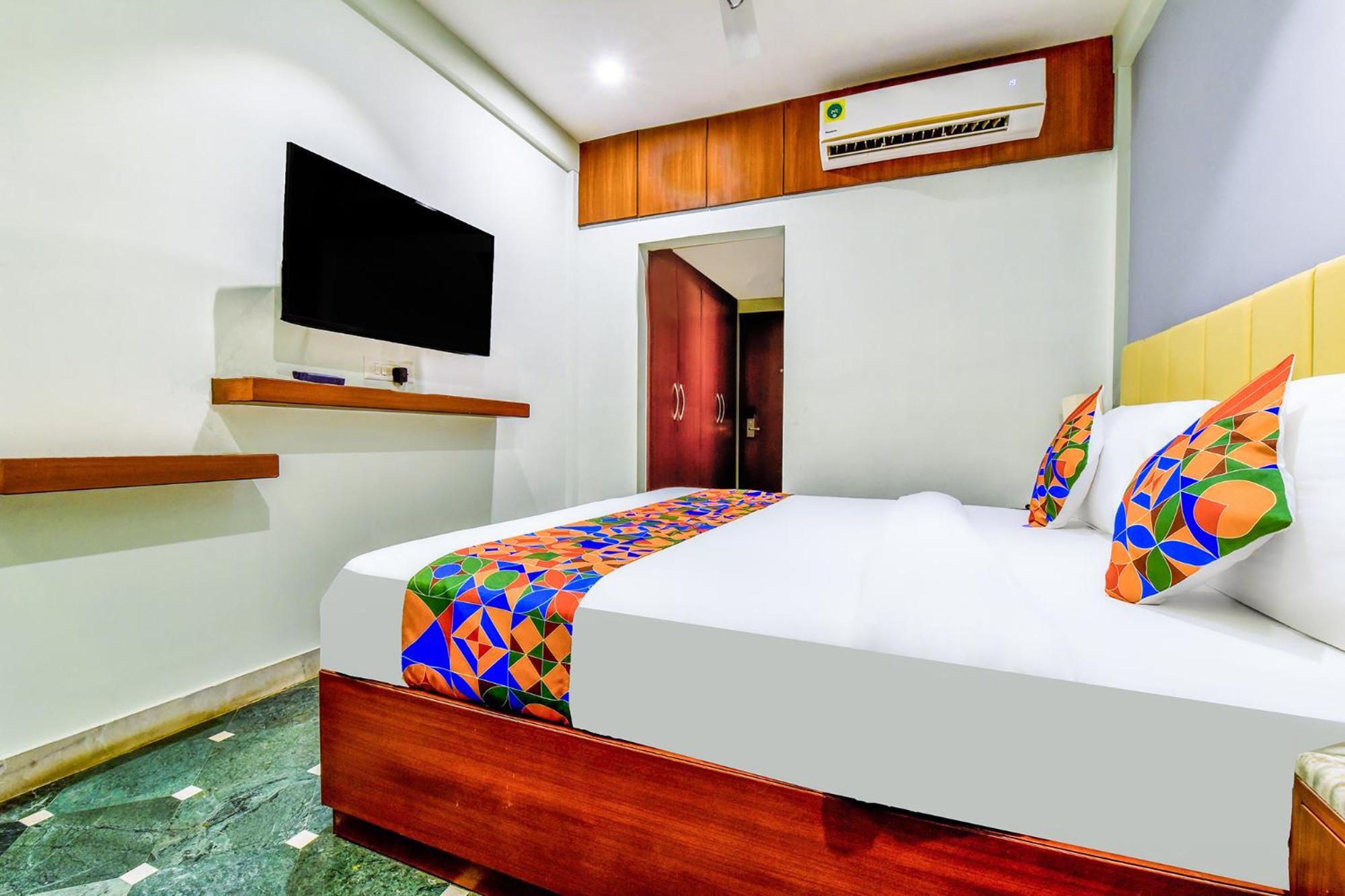 Fabhotel Naivara Boutique Udaipur Ngoại thất bức ảnh