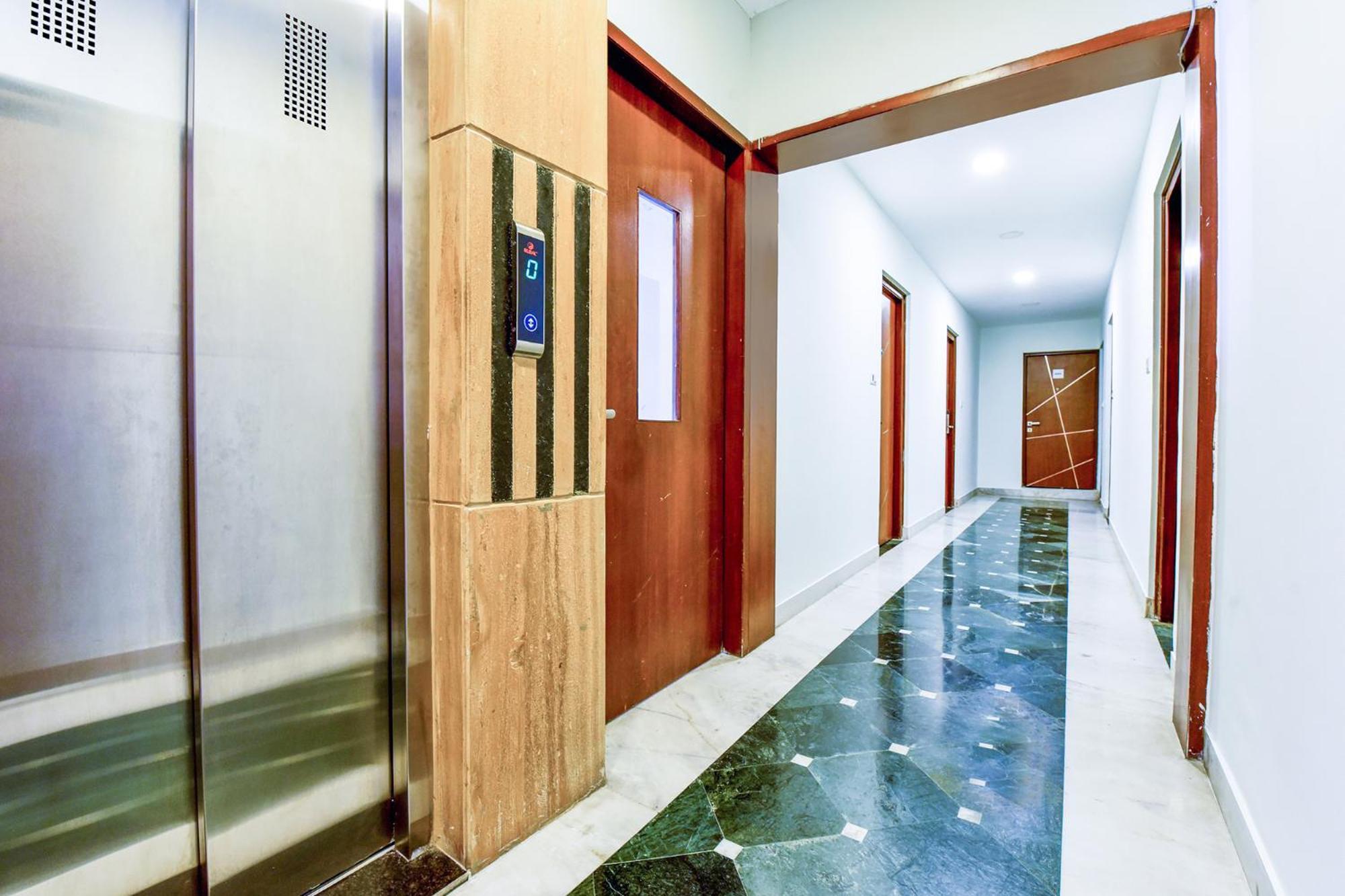 Fabhotel Naivara Boutique Udaipur Ngoại thất bức ảnh