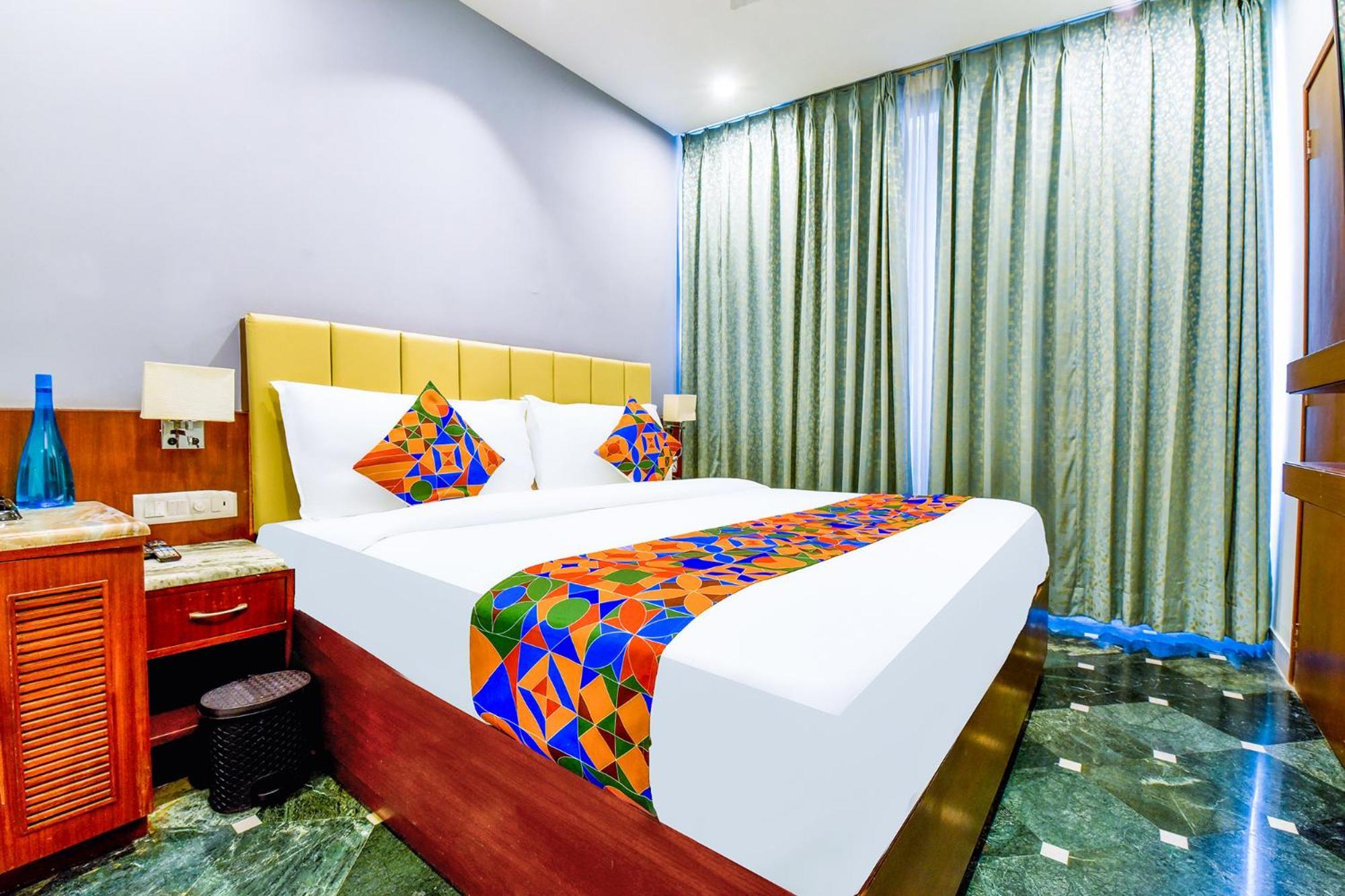 Fabhotel Naivara Boutique Udaipur Ngoại thất bức ảnh