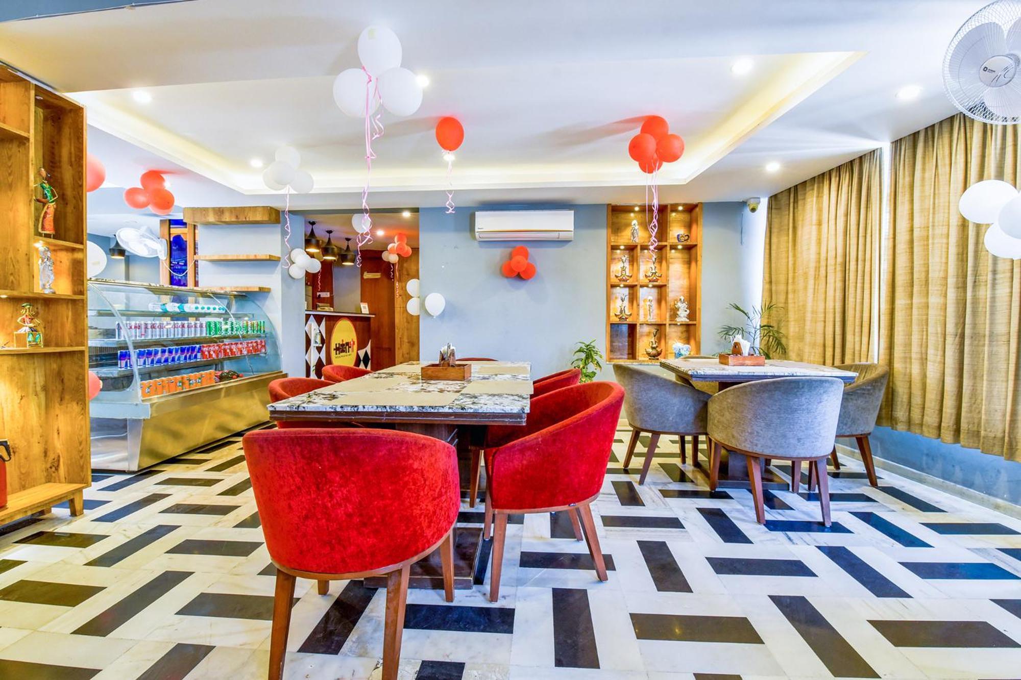 Fabhotel Naivara Boutique Udaipur Ngoại thất bức ảnh