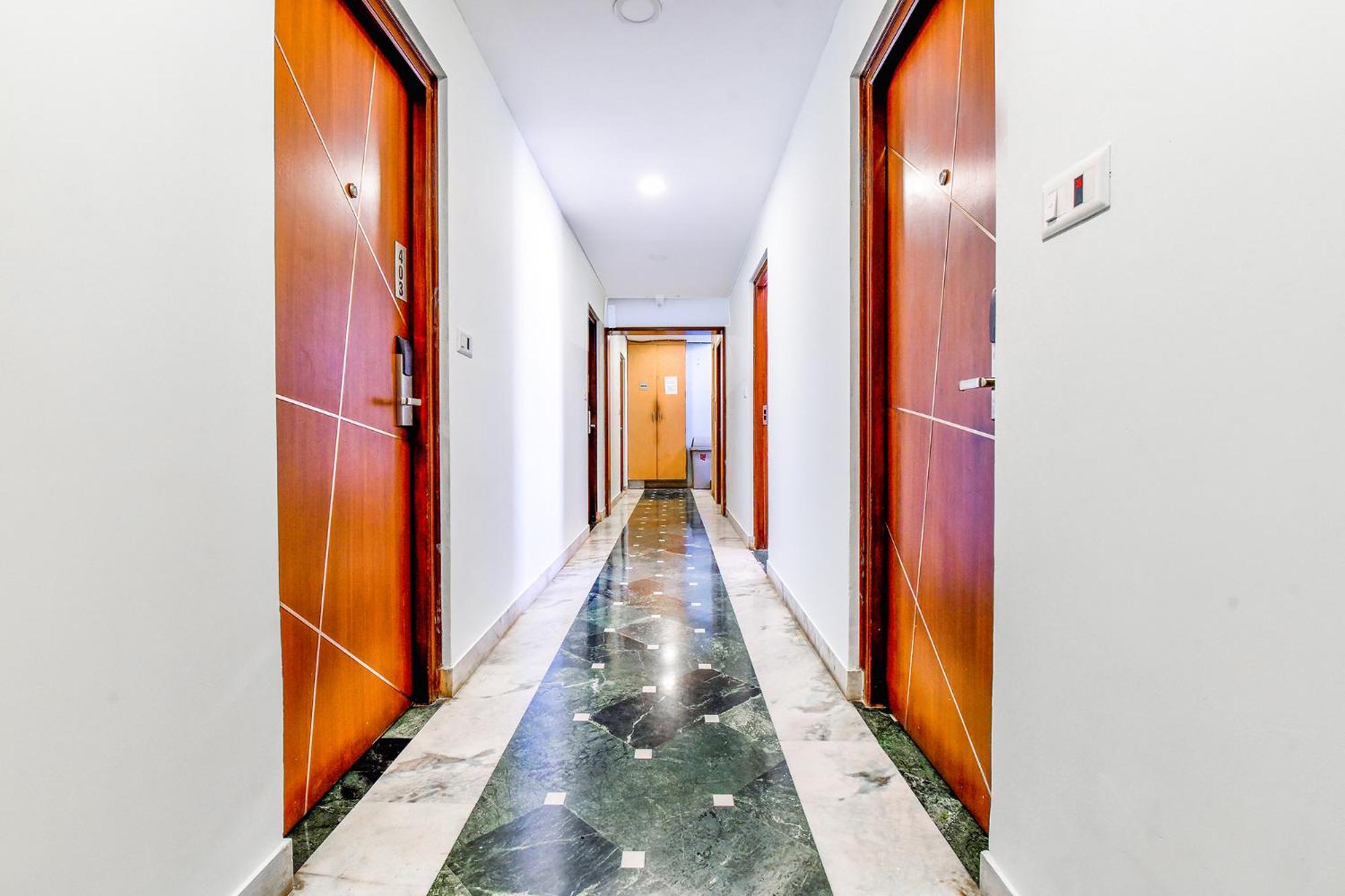 Fabhotel Naivara Boutique Udaipur Ngoại thất bức ảnh