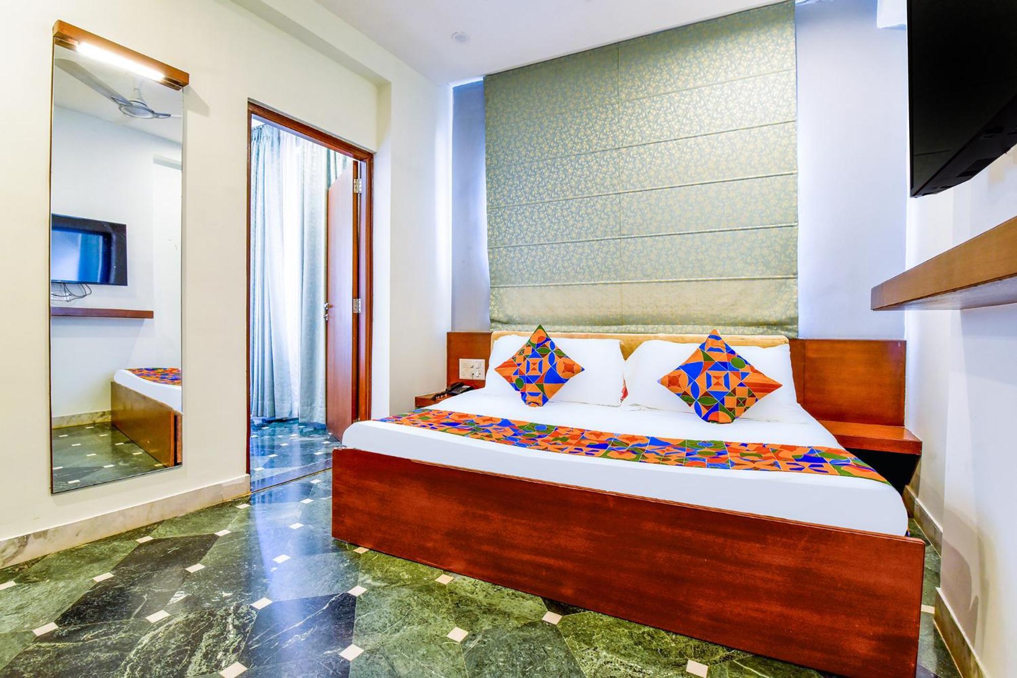 Fabhotel Naivara Boutique Udaipur Ngoại thất bức ảnh