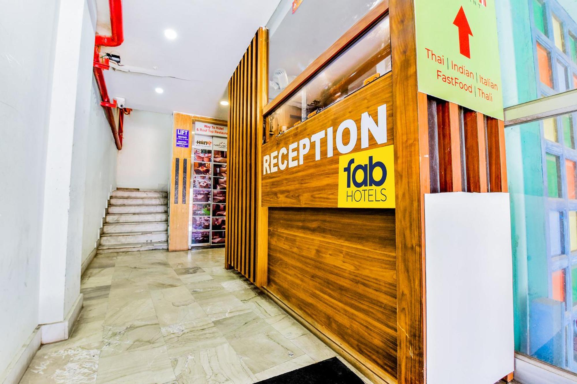 Fabhotel Naivara Boutique Udaipur Ngoại thất bức ảnh