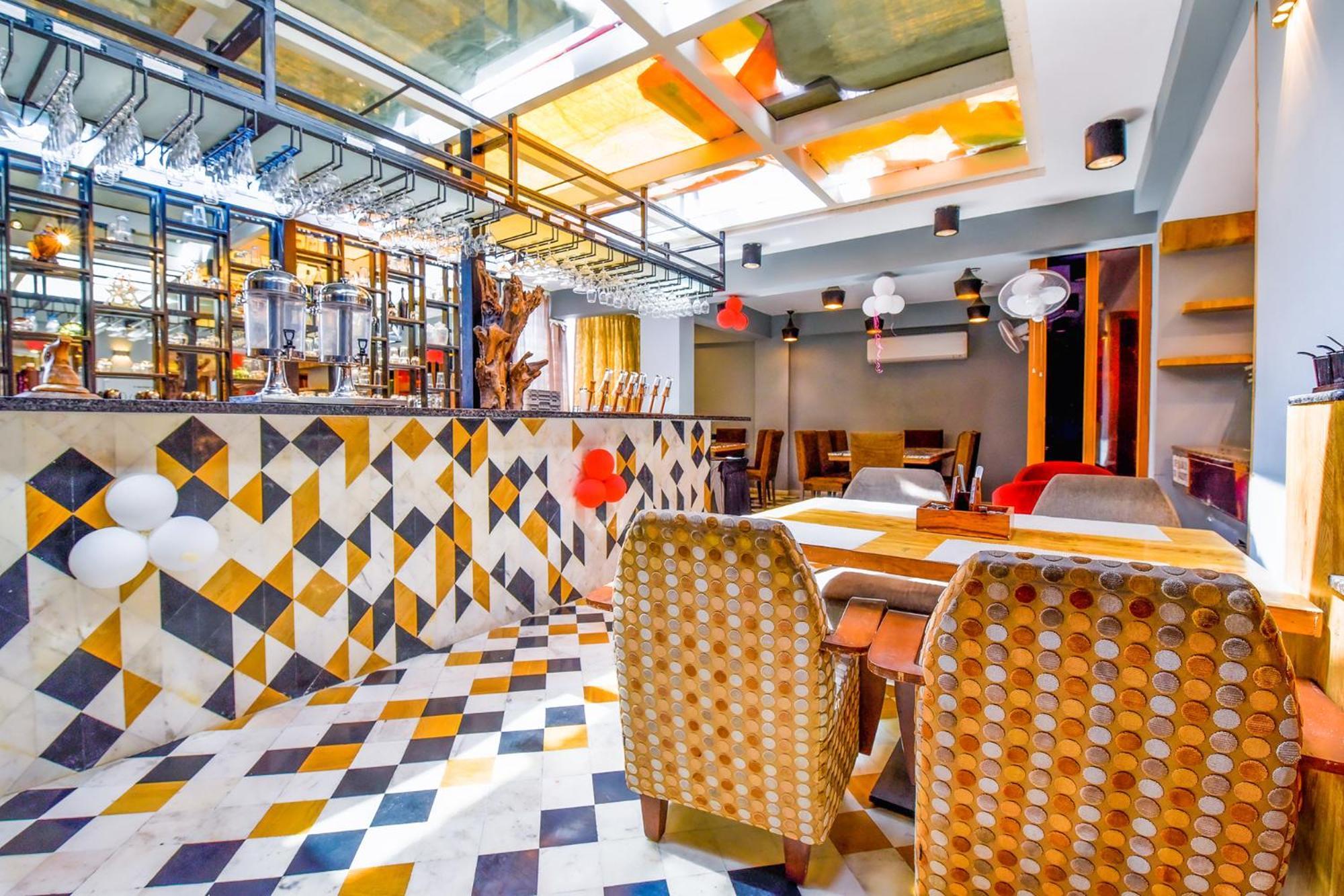 Fabhotel Naivara Boutique Udaipur Ngoại thất bức ảnh